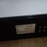 ویدیو sj500 پاناسونیک در حد نو|پخشکننده DVD و ویدیو|پرند, فاز ۶|دیوار