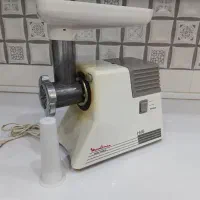 چرخ گوشت