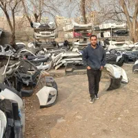 سپر فیدلیتی دیگنیتی تیگو ۳۱۵ ۸۲۰|قطعات یدکی و لوازم جانبی|قم, فرهنگیان و شهربانی|دیوار