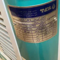 مینی کولر برفاب|کولر آبی|تهران, پاسداران|دیوار