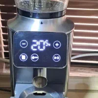 آسیاب قهوه