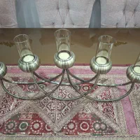 جا شمعی رو میزی ۵ شعله