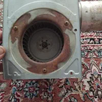 فن۲۲۰|پنکه و تصفیهکنندهٔ هوا|تربتحیدریه, بازار|دیوار