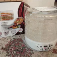 میوه خشک کن