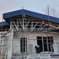 نجاری وشیروانی...|خدمات پیشه و مهارت|خشکبیجار, |دیوار