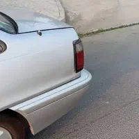 دوو ریسر مدل ۹۴|خودرو سواری و وانت|تهران, ونک|دیوار