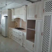 نصب کابینت و کمد|خدمات پیشه و مهارت|سبزوار, قائم|دیوار