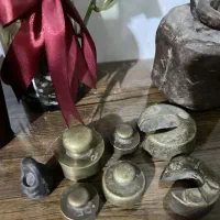 انواع وسایل قدیمی|کلکسیون اشیاء عتیقه|یزد, |دیوار