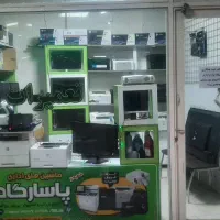 قفسه عالی در حد نو|فروشگاه و مغازه|نهاوند, |دیوار