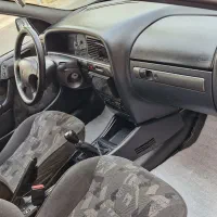 زانتیا در حد صفر بدون رنگ