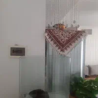 آکواریوم شیشه خم شرکتی