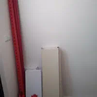 قفسه  فلزی پیچ ومهره