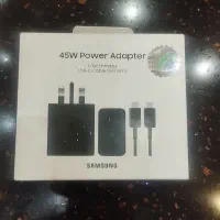 شارژر اصلی سامسونگ