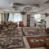 ۱۰۷متری نوساز/دوخوابه/فول امکانات/سالن پرده خور|فروش آپارتمان|تهران, شادمان|دیوار