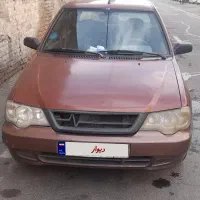 پراید ۱۳۲ مدل ۸۷