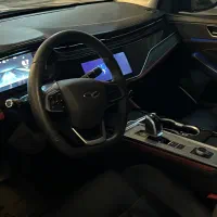 اریزو ۶ پرو مدل ۱۴۰۳ مشکی|خودرو سواری و وانت|ورامین, ورامین|دیوار