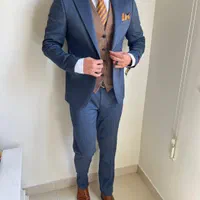 کت شلوار ژیله|لباس|تبریز, |دیوار