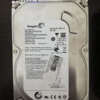 هارد 1ترا،250گیگ|قطعات و لوازم جانبی رایانه|شیراز, شریف‌آباد|دیوار