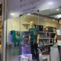 واگذاری بوتیک مردانه