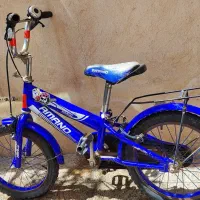 دوچرخه 16  amano