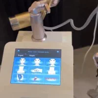 دستگاه co2 فرکشنال برند آتنا افرودیت|پزشکی|تهران, ونک|دیوار