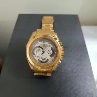 ساعت کاسیو ادیفایس مدل 550 اصلی