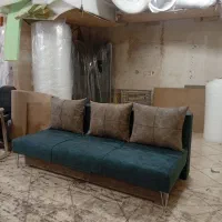 تختخوابشو ۷۶۸۹تخت خواب شو تختخواب شو جمیل|مبلمان خانگی و میز عسلی|تهران, خاک سفید|دیوار