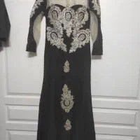 لباس مجلسی درحدنو|لباس|تهران, گمرک|دیوار
