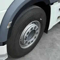 کشنده داف 480|خودرو سنگین|مشهد, رباط طرق|دیوار