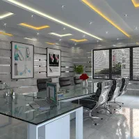 سعادت آباد، 100 متری تابلوخور