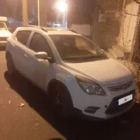 لیفان ایکس۵۰