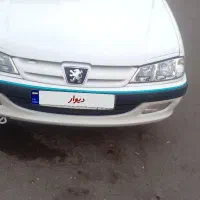 پژو پارس مدل ۱۴۰۱xup