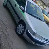 زانتیا 2000 مدل 85|خودرو سواری و وانت|تربتحیدریه, کلاته توکلی|دیوار