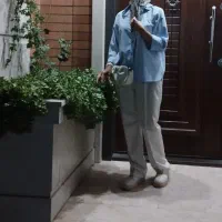 شومیز|لباس|میبد, |دیوار