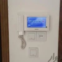 نصب وتعمیرات تخصصی ایفون تصویری،ارام بندنصاب|خدمات پیشه و مهارت|کرمان, |دیوار