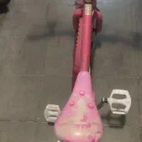 دوچرخه دخترانه و پسرانه|دوچرخه، اسکیت، اسکوتر|شیراز, میرزاکوچک خان|دیوار