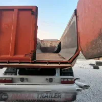 تعمیر وساخت هر نوع تریلی|خودرو سنگین|بهار, |دیوار