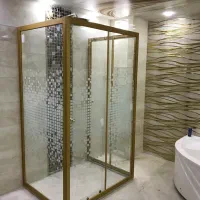 فروش وان جکوزی و کابین دوش از تولید به مصرف|لوازم حمام|آمل, |دیوار