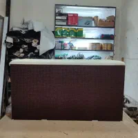 نشیمن یک متری