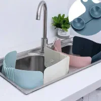 آبگیر سیلیکونی