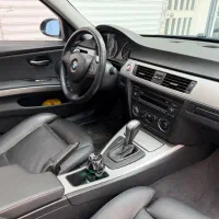 Bmw 320 2008|خودرو سواری و وانت|تهران, درختی|دیوار