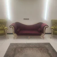 مبل هفت نفره