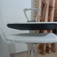 اتو پرس در حد نو|اتو و لوازم اتو|قم, زنبیل آباد|دیوار