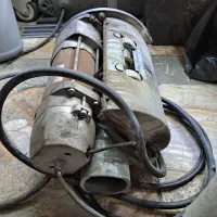 موتور کرکره