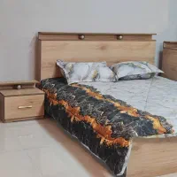 سرویس خواب عروس|تخت و سرویس خواب|شیراز, سلطان آباد|دیوار