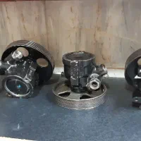 پمپ هیدرولیک اصلی|قطعات یدکی و لوازم جانبی|اسلام‌شهر, شهرک امام حسین (میان آباد)|دیوار