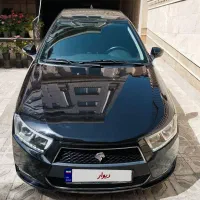دنا پلاس اتوماتیک، مدل ۱۴۰۱