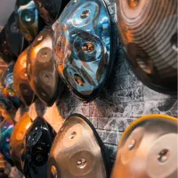 هنگدرام هندپن