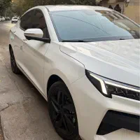 فروش خودرو kmc j7|خودرو سواری و وانت|اصفهان, خانه اصفهان|دیوار