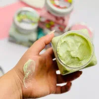 اسکراب شنی سادور|آرایشی، بهداشتی، درمانی|رشت, کوی مهر|دیوار